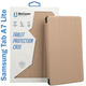 Чехол-книжка BeCover Flexible TPU Mate для Samsung Galaxy Tab A7 Lite SM-T220/SM-T225 Gold (706476)