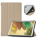 Чехол-книжка BeCover Flexible TPU Mate для Samsung Galaxy Tab A7 Lite SM-T220/SM-T225 Gold (706476)