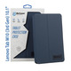 Чехол-книжка BeCover Premium для Lenovo Tab M10 TB-328F (3rd Gen) 10.1" Deep Blue (708338)