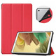 Чохол-книжка BeCover Flexible TPU Mate для Samsung Galaxy Tab A7 Lite SM-T220/SM-T225 Red (706474)