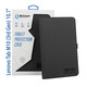 Чохол-книжка BeCover Slimbook для Lenovo Tab M10 TB-328F (3rd Gen) 10.1" Black (708339)