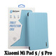 Чохол-книжка BeCover Smart для Xiaomi Mi Pad 5/5 Pro Blue (707579)