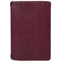 Чохол-книжка Continent для Apple iPad mini 1 (2012) Violet (IPM41VI)