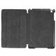 Чехол-книга Continent для Apple iPad mini 1 (2012) Black (IPM41BL)