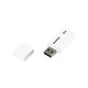 Флеш-накопичувач USB2.0  8GB Goodram UME2 White (UME2-0080W0R11)