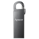 Флеш-накопитель USB3.1 64GB Apacer AH15A Black (AP64GAH15AA-1)