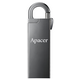 Флеш-накопитель USB3.1 64GB Apacer AH15A Black (AP64GAH15AA-1)