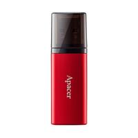 Флеш-накопитель USB3.2 256GB Apacer AH25B Red (AP256GAH25BR-1)