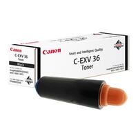 Тонер Canon C-EXV36 6275i/6265i/6255i (56000 стр) Black