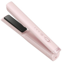 Выпрямитель для волос Xiaomi Dreame Unplugged Cordless Hair Straightener Pink (AST14A-PK)