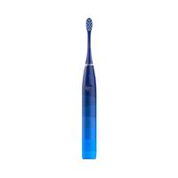 Розумна зубна електрощітка Oclean Flow Sonic Electric Toothbrush Blue (6970810551860)