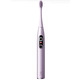 Умная зубная электрощетка Oclean X Pro Digital Electric Toothbrush Purple (6970810553475)