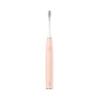 Розумна зубна електрощітка Oclean Air 2 Electric Toothbrush Pink (6970810551549)