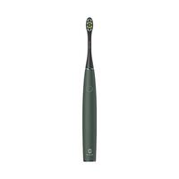 Розумна зубна електрощітка Oclean Air 2 Electric Toothbrush Green (6970810551587)