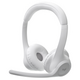 Bluetooth-гарнітура Logitech Zone 300 Wireless Off-White (981-001417)