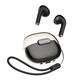 Bluetooth-гарнітура СolorWay Slim TWS-2 Earbuds Black (CW-TWS2BK)