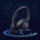 Bluetooth-гарнитура QCY H3 ANC Sky Blue_