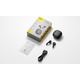 Bluetooth-гарнитура QCY AilyBuds Lite Black_