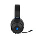 Bluetooth-гарнитура Sades SA-205 Whisper Black/Blue (sa205bkb)