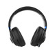 Bluetooth-гарнитура Sades SA-205 Whisper Black/Blue (sa205bkb)