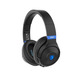 Bluetooth-гарнитура Sades SA-205 Whisper Black/Blue (sa205bkb)