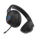 Bluetooth-гарнитура Sades SA-205 Whisper Black/Blue (sa205bkb)