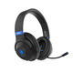 Bluetooth-гарнитура Sades SA-205 Whisper Black/Blue (sa205bkb)