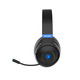 Bluetooth-гарнитура Sades SA-205 Whisper Black/Blue (sa205bkb)