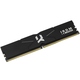 DDR5 64Gb 6400MHz (2*32Gb) GoodRAM IRDM Silver, срібний, Retail Kit