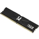 DDR5 64Gb 6400MHz (2*32Gb) GoodRAM IRDM Silver, срібний, Retail Kit