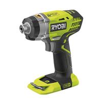 Гвинтоверт імпульсний Ryobi RiD1801M, ONE+ 18В, 3200об•хв, 220Нм, 1.2кг, без АКБ та ЗП