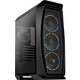 Корпус AeroCool Aero One Eclipse-G-BK-v1 (ACCM-PB17143.11) Black без БЖ