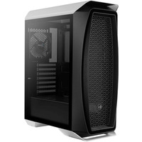 Корпус AeroCool Aero One-G-WT-v1 (ACCM-PB17013.21) White без БЖ