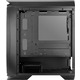 Корпус AeroCool Aero One Mini Eclipse-G-BK-v1 (ACCS-PB18143.11) Black без БЖ