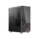 Корпус AeroCool Zauron Saturn FRGB-G-BK-v2 (ACCM-PV23023.11) Black без БЖ