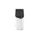 Корпус AeroCool Bionic-G-WT-v2 (ACCM-PV34113.21) White без БЖ