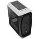 Корпус AeroCool Aero One Mini Eclipse-G-WT-v1 (ACCS-PB18143.21) Black/White без БЖ