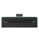 Графический планшет Wacom Intuos M Bluetooth Pistachio (CTL-6100WLE-N)