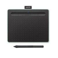 Графический планшет Wacom Intuos M Bluetooth Pistachio (CTL-6100WLE-N)