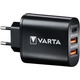 Зарядное устройство для Varta Wall Charger 38W Black (57958101401)