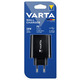 Зарядное устройство для Varta Wall Charger 38W Black (57958101401)