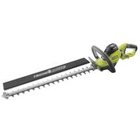 Кущоріз Ryobi RHT6160RS, 600Вт, лезо 60см, крок різу 24мм