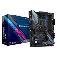 Материнська плата ASRock B550 Extreme4 Socket AM4