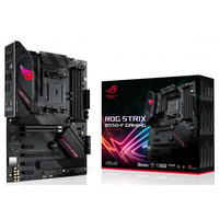 Материнська плата Asus ROG Strix B550-F Gaming Socket AM4