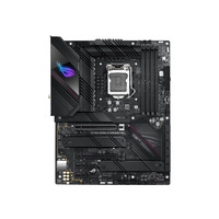 Материнська плата Asus ROG Strix B560-E Gaming WiFi Socket 1200