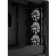 Корпус Corsair iCUE 5000X RGB Tempered Glass Black (CC-9011212-WW) без БЖ