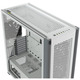 Корпус Corsair 7000D Airflow White (CC-9011219-WW) без БЖ