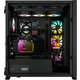 Корпус Corsair iCUE 7000X RGB Tempered Glass Black (CC-9011226-WW) без БЖ