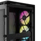 Корпус Corsair 2000D RGB Airflow Black (CC-9011246-WW) без БЖ