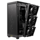 Корпус Corsair 2000D Airflow Black (CC-9011244-WW) без БЖ